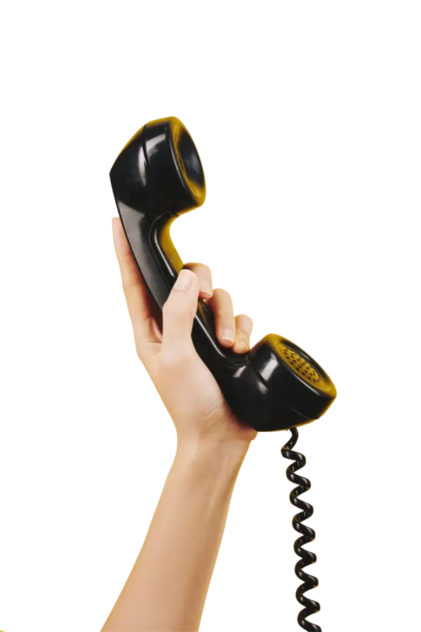 Contact Hero