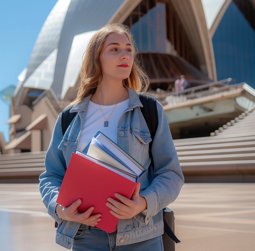 Guidance for Studying in Australia