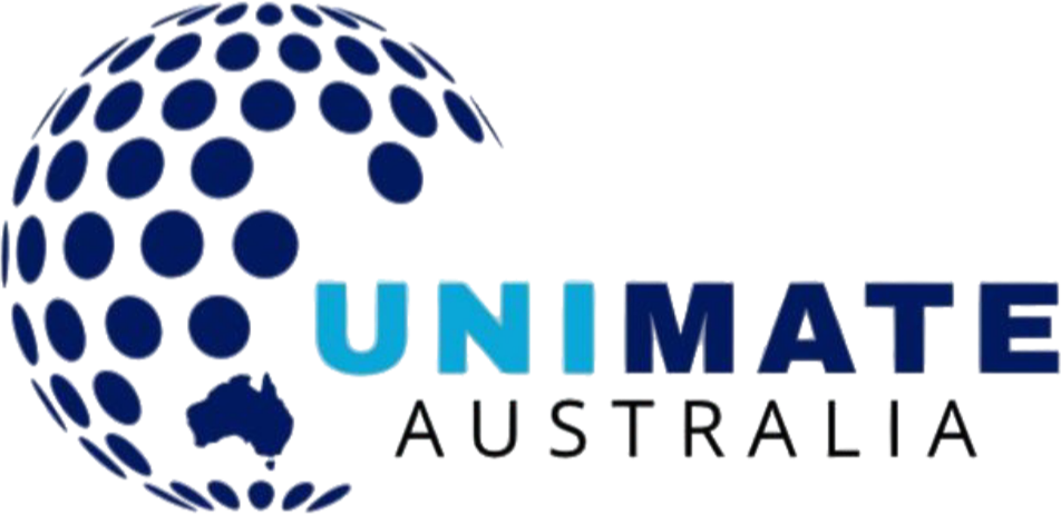 Unimate Logo